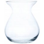 Sandra Rich Posy Váza skleněná, výška: 200 mm, průměr: 175 mm – Hledejceny.cz