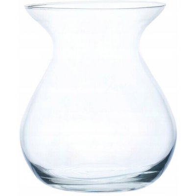 Sandra Rich Posy Váza skleněná, výška: 200 mm, průměr: 175 mm – Hledejceny.cz