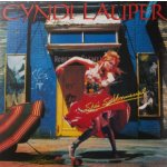 Cyndi Lauper - She's So Unusual LP – Hledejceny.cz