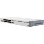 MikroTik CCR2004-16G-2S+ – Hledejceny.cz