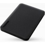Toshiba CANVIO ADVANCE 4TB, HDTCA40EG3CA – Hledejceny.cz