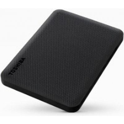 Toshiba CANVIO ADVANCE 4TB, HDTCA40EG3CA – Hledejceny.cz