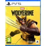 Marvel Wolverine – Hledejceny.cz