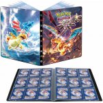 Ultra Pro Pokémon TCG Obsidian Flames A4 album – Zboží Mobilmania