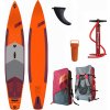 Paddleboard Paddleboard JP Australia Sportsair SE 3DS 12'6''