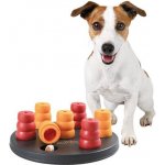Trixie Dog Activity Flip Board 23 cm x 8 cm – Zboží Dáma