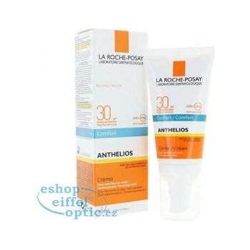 La Roche-Posay Anthelios opalovací krém na obličej SPF30 50 ml