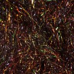Hends Peacock Dubbing Dark Brown Red Violet Effect – Hledejceny.cz