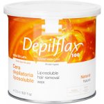 ACTIVESHOP DEPILFLAX Depilační vosk 500 ml NATURAL – Sleviste.cz