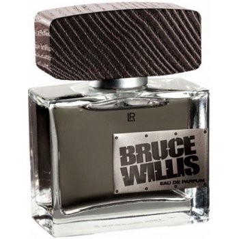 LR Bruce Willis Personal Edition parfémovaná voda pánská 50 ml