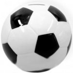 pokladnička MÍČ fotbal d11,5cm – Sleviste.cz