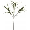 Květina Blahovičník - Eukalyptus zrno (spray) zelený V81 cm
