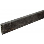 Egibi Soklová lišta SPC Rigid Wild Rocky 2 m – Hledejceny.cz