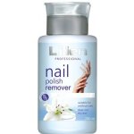 LILIEN Odlakovač bezacetonový modrý 200 ml – Zboží Mobilmania