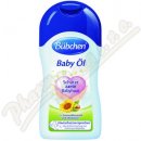 Bübchen Baby olej 200 ml