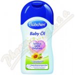 Bübchen Baby olej 200 ml – Zboží Dáma