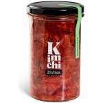 ŽIVINA Kimchi Fenykl 500 g – Zbozi.Blesk.cz