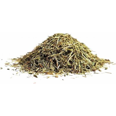 Naturway Ženšen pětilistý gynostema nať řezaná 1000 g – Zboží Dáma