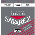 Savarez Corum Alliance 500AR- – Hledejceny.cz