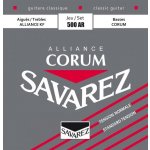 Savarez Corum Alliance 500AR- – Sleviste.cz
