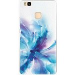 Pouzdro iSaprio Abstract Flower Huawei Ascend P9 lite – Hledejceny.cz