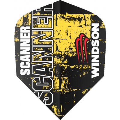 Windson Scanner - Yellow – Zboží Dáma