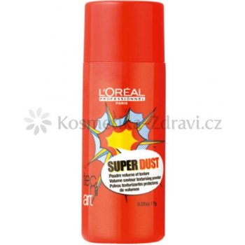 L'Oréal Tecni.Art Super Heroes Super Dust 7 g