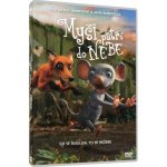 Myši patří do nebe DVD - neuveden – Zboží Mobilmania