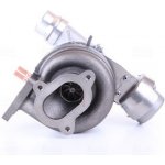 Dmychadlo, plnění NISSENS 93072 – Zboží Mobilmania