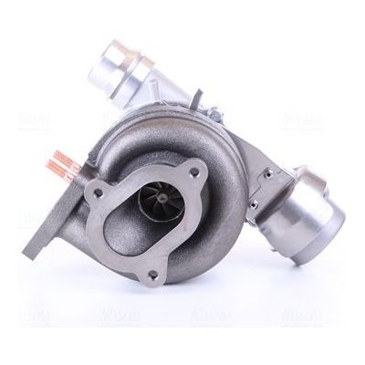 Dmychadlo, plnění NISSENS 93072 – Zboží Mobilmania