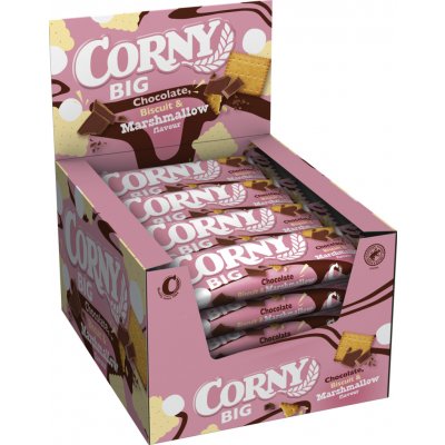 Corny BIG 40 g – Hledejceny.cz