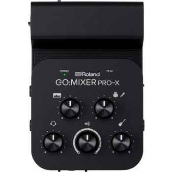 Roland GO:MIXER PRO-X