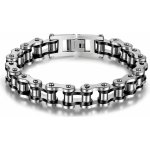 Moto Gaira 30027 Silver-Black – Sleviste.cz