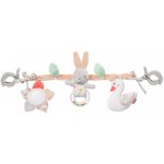 Baby Fehn řetěz na kočárek Bruno – Zbozi.Blesk.cz