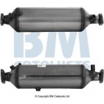Filtr sazových částic, výfukový systém BM Catalysts BM11087HP | Zboží Auto