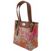 Kabelka Kabelka Fossil Wmns Shoulderbag Key-Per Shopper Fruit mix