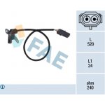 FAE Generátor impulsů, klikový hřídel 79024 – Hledejceny.cz