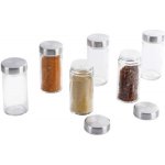 BaoWnylz Sada kořenek 6 ks – Zboží Dáma