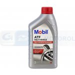 Mobil ATF Multi-Vehicle 1 l – Zboží Mobilmania