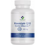 Medfuture Koenzym Q10 Ubichinol Kaneka 100 mg kůže srdce 60 kapslí – Hledejceny.cz