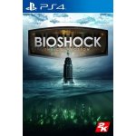 Bioshock Collection – Zboží Dáma