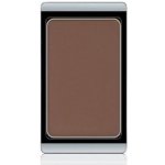 Artdeco Eye Brow Powder pudr na obočí v praktickém magnetickém pouzdře 4 Soft Taupe 0,8 g – Zboží Dáma