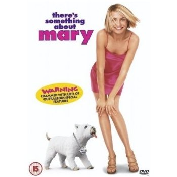 There's Something About Mary DVD