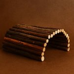 Small Animal Jewel prolézačka proutěná 50 x 30 cm – Zboží Mobilmania