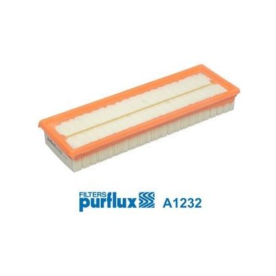 Vzduchový filtr PURFLUX A1232 – Hledejceny.cz