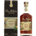 Dos Maderas 12y Origen Thailand 47% 0,7 l (karton) – Hledejceny.cz