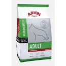 Krmivo pro psa Arion Dog Original Adult Medium Lamb Rice 12 kg