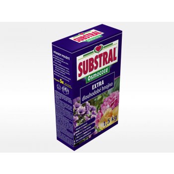 Substral Osmocote pro zahradu 1,5 kg