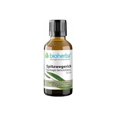 Skorocel kopijovitý tinktura kapky 50 ml Bioherba – Hledejceny.cz