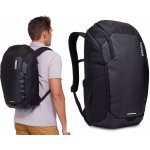 Thule Chasm TCHB215K black 26 l – Zboží Dáma